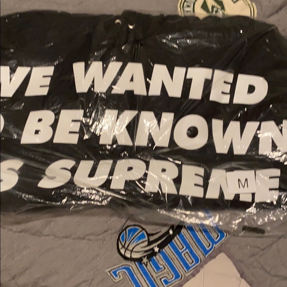 new supreme drop sweatshirt - Picture 1 of 3